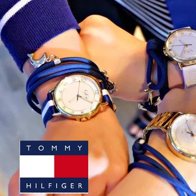 Tommy Hilfiger