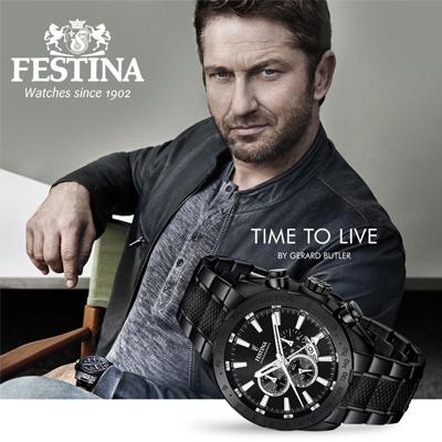 Festina